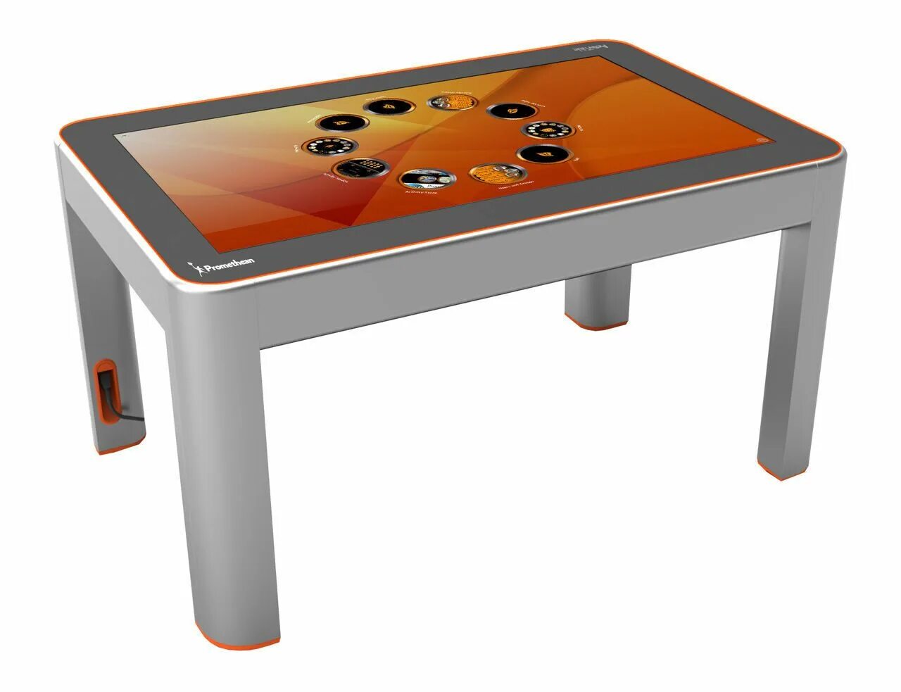 Интерактивный стол Promethean ACTIVTABLE. Интерактивный стол interactive Project Touch 55 i. Интерактивный стол Актив тейбл. Сенсорный стол Polymedia Table 2. Интерактивный стол функции