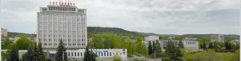 Прометей миасс