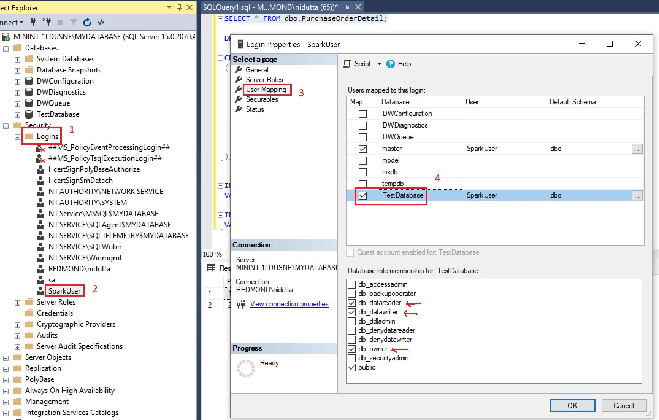 Добавление данных в sql. Конфигурации сервера для базы данных sql. sql server пользователь. программа sql что за программа. тестовое задание sql.