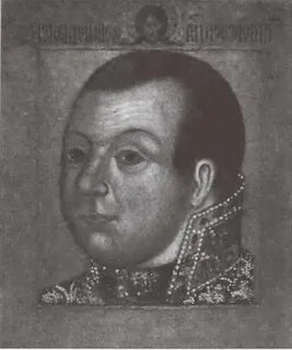 Родился великий российский