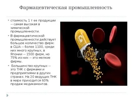 Химическая промышленность презентация 10 класс география