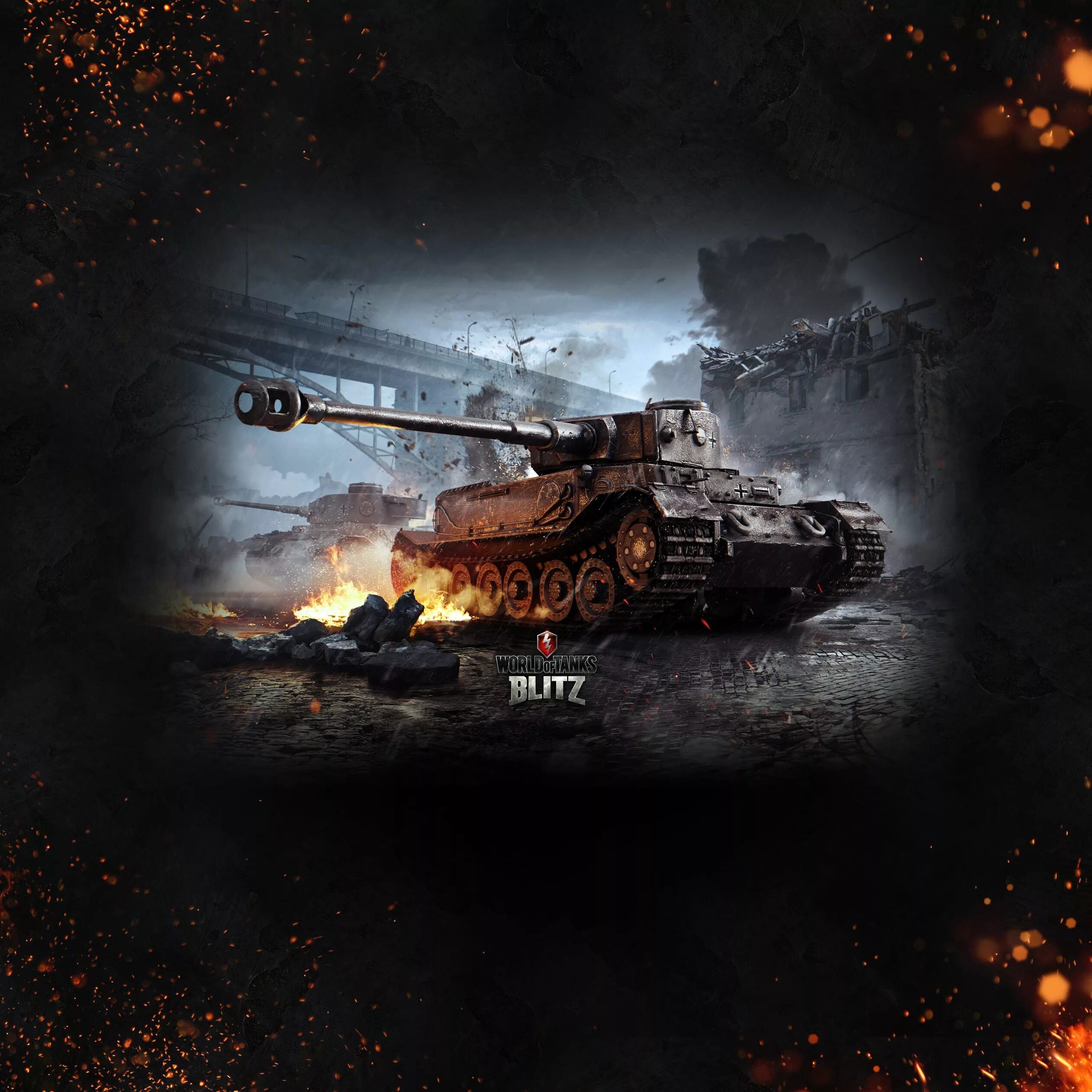 World of tanks на андроид. World of tanks на андроид