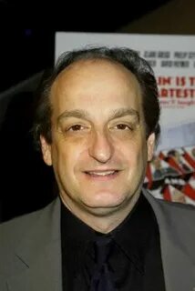 David bailie