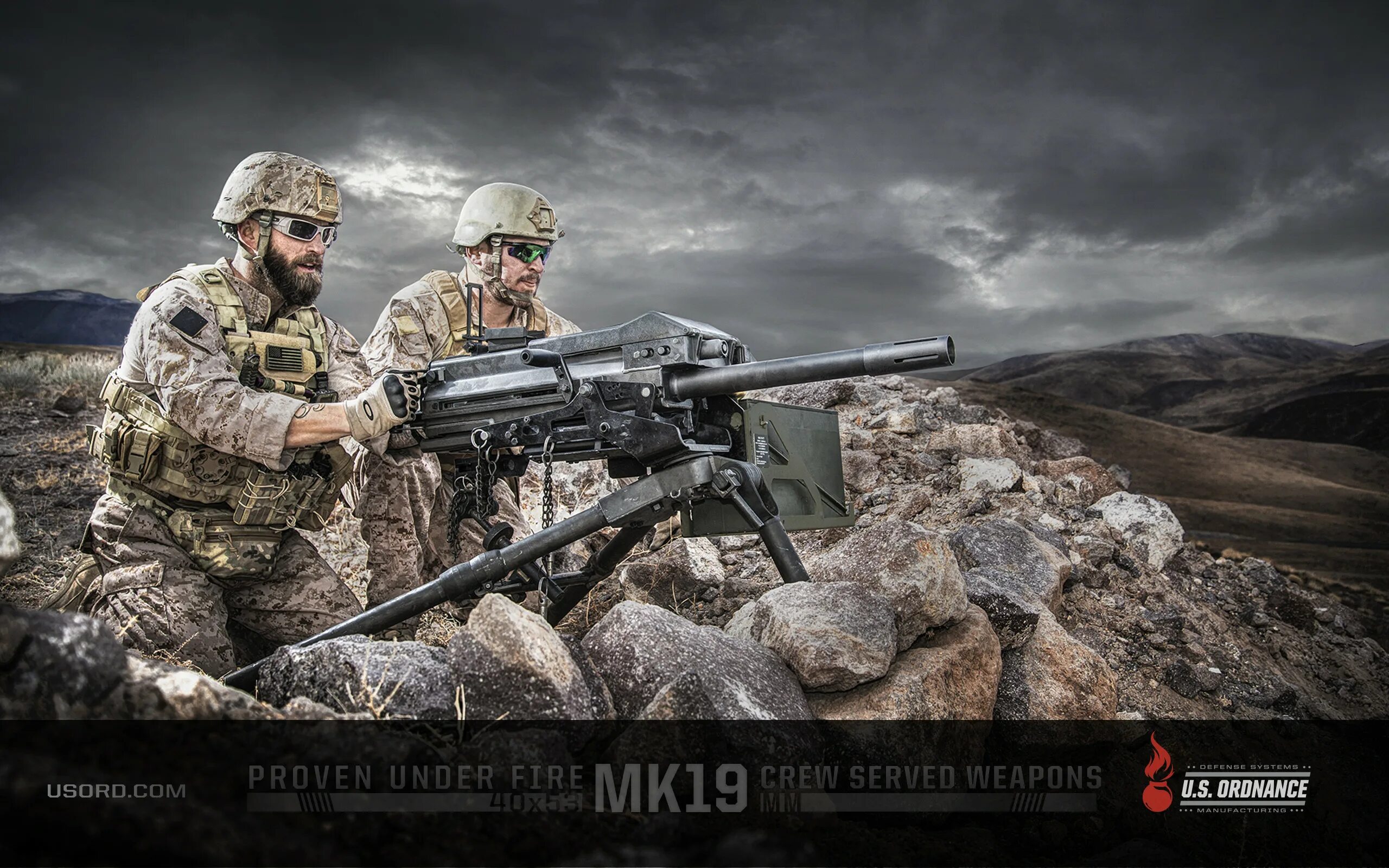Army infantry