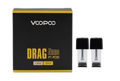 Drag картридж