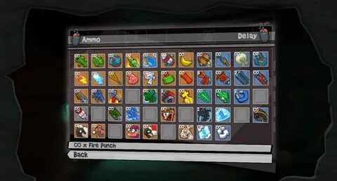 Custom 1.12 2
