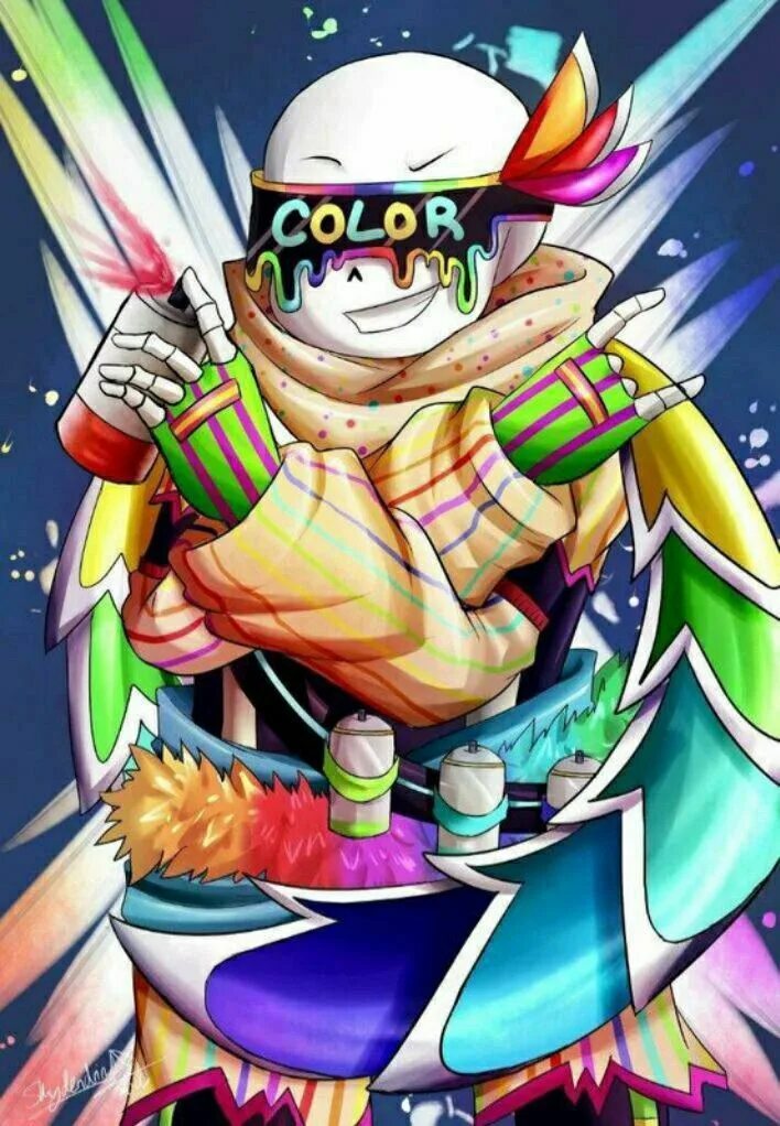 Фреш санс. Fresh ink sans. Фреш инк и фреш эррор арт. Фреш инк санс андерверс. Фреш инк санс арт.