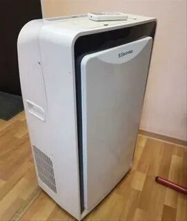 Кондиционер electrolux eacm 12
