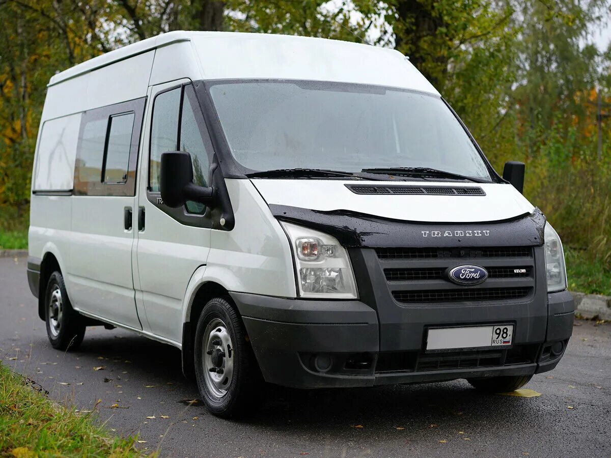 Ford Transit 2009. Ford Transit 2009 фургон Transit. Форд Транзит 2009 дизель. Ford Transit 2009 3.3.