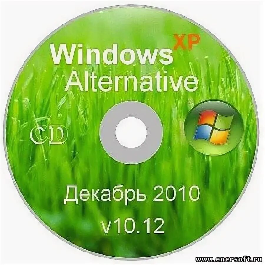 Windows alternative