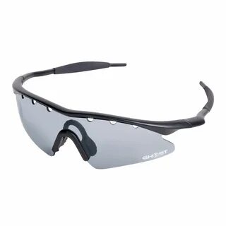 Shoot glasses
