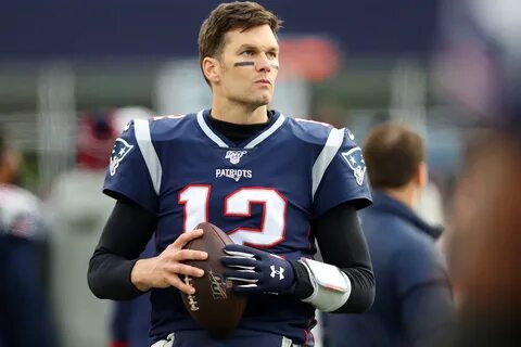 Tom brady