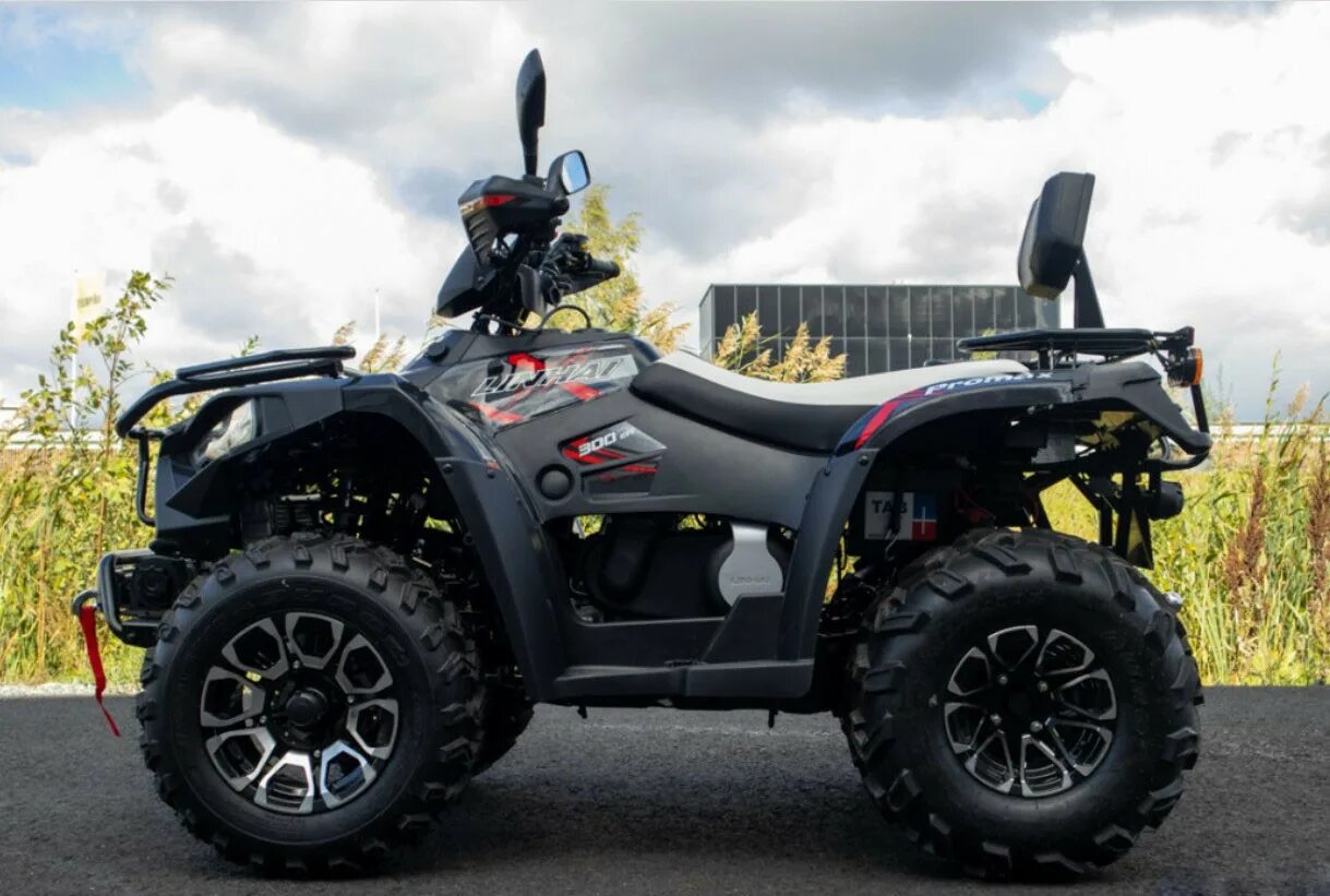 Квадроциклы промакс купить. Linhai lh300atv-3d. Квадроцикл Linhai lh300atv-b-EFI Promax. Linhai atv 300. Linhai 650 Promax.