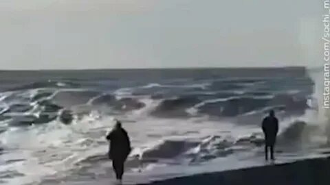 Море обнимет тебя и волнами смоет