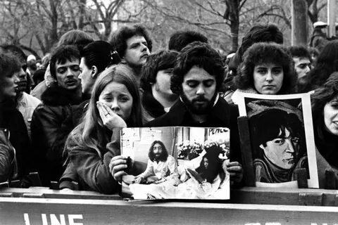 Декабрь 1980 года