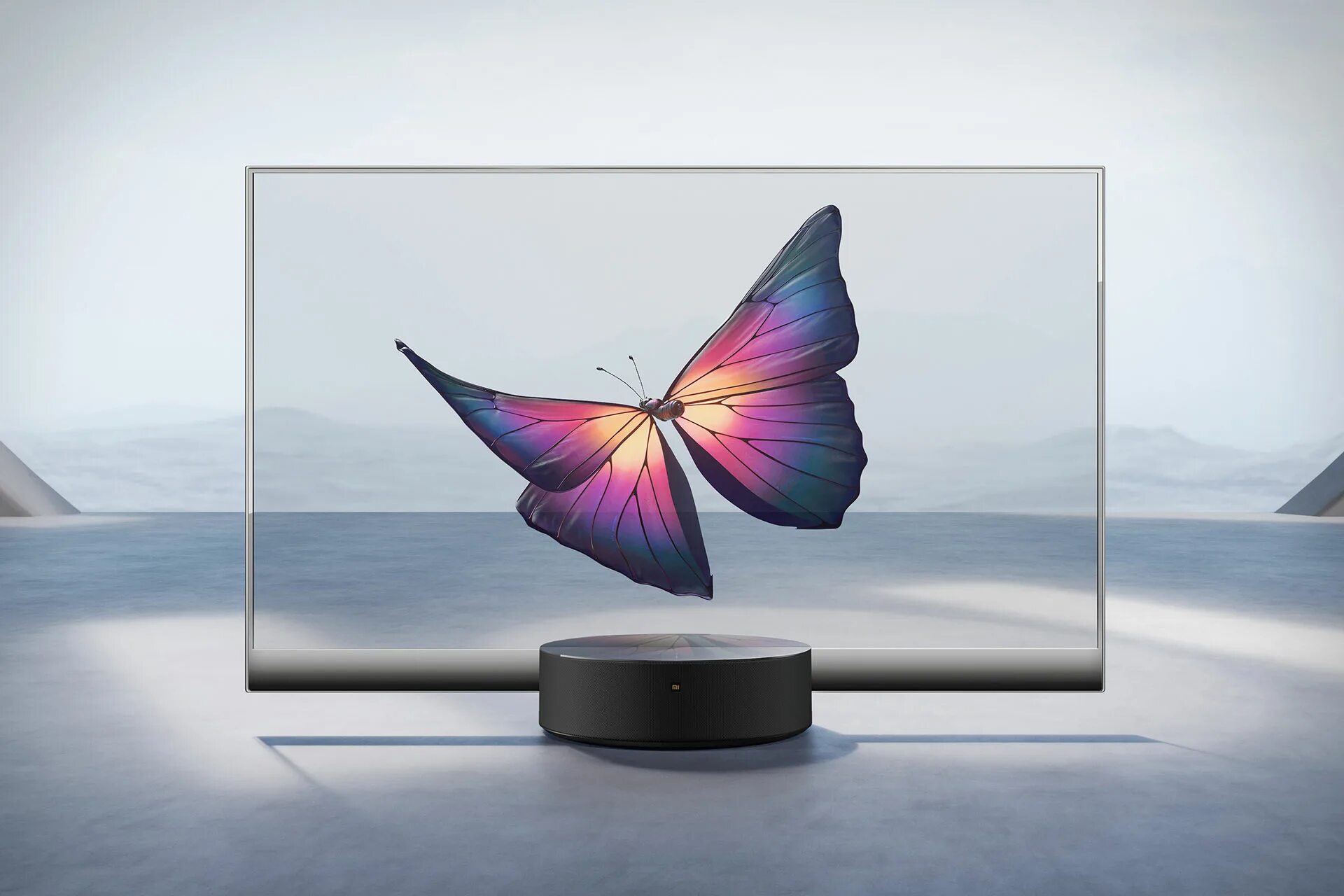 Прозрачный монитор. Xiaomi mi tv lux. телевизор ксиаоми прозрачный. xiaomi mi tv lux oled transparent edition. mi tv lux 55 oled.