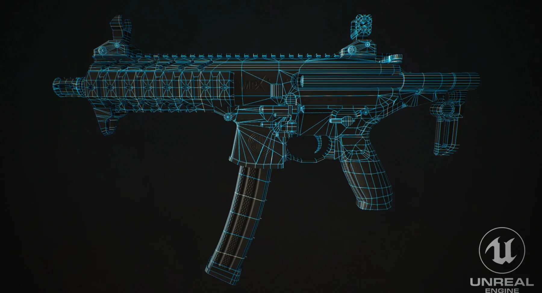 Sig mpx сталкрафт. Sig mpx сталкрафт