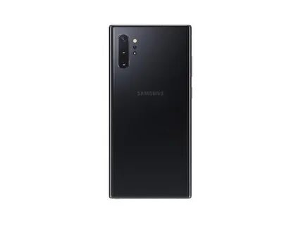 Телефон note 10 характеристики