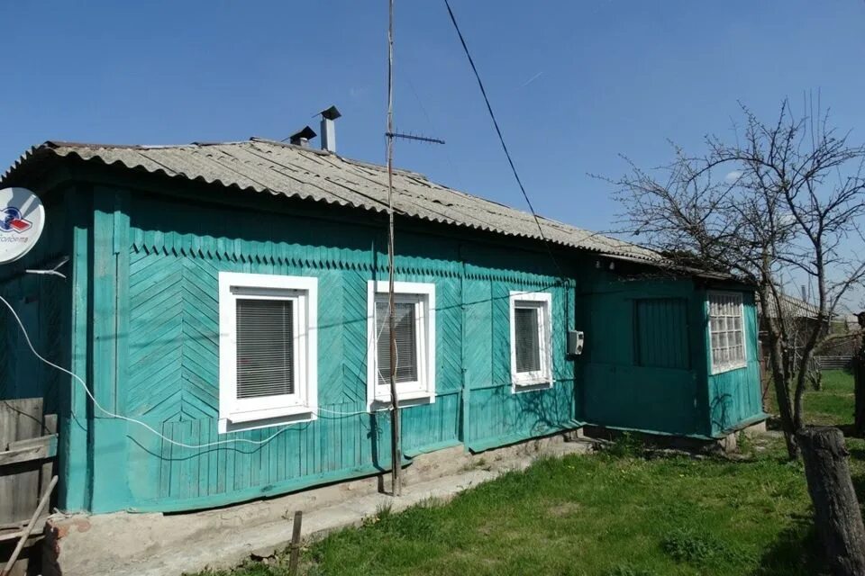 Лискинском поселке давыдовка. Дом давыдовка.