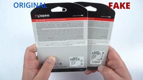 Как отличить подделку ps5 от оригинала