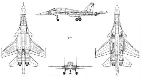 Чертеж су 34