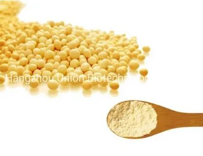 Soy de