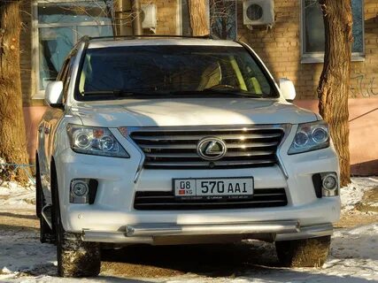 Автомобили из киргизии