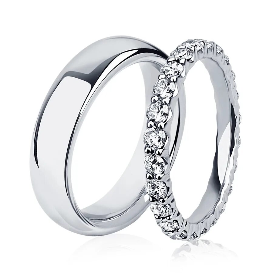 Platinum Brushed Men's Wedding Ring 0007471 Beaverbrooks the Jewellers