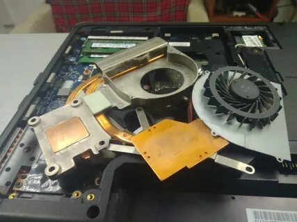 Lenovo g770