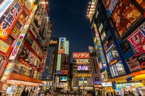 Tokyo ポーン チューブ