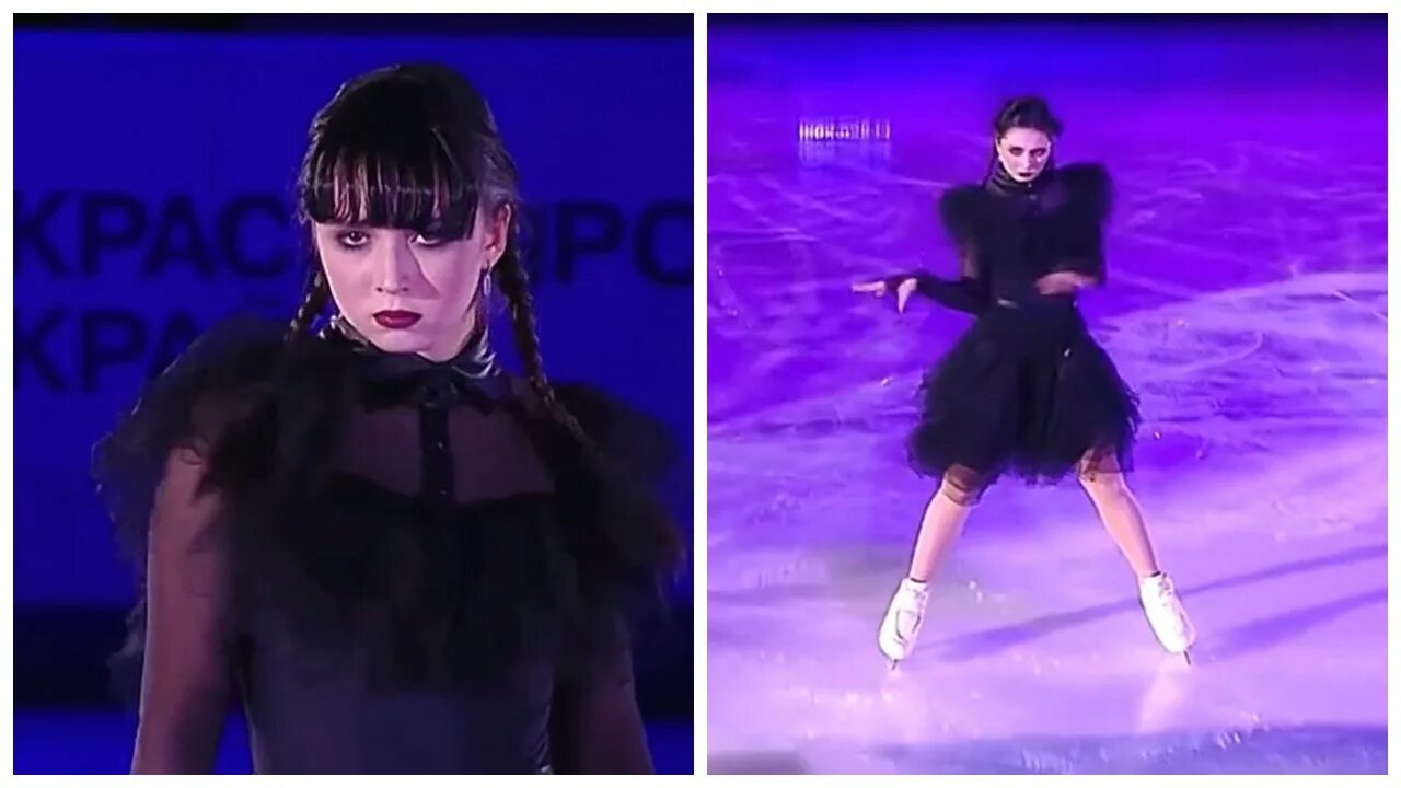 Под какую песню танцевала уэнсдей. Под какую песню танцевала уэнсдей