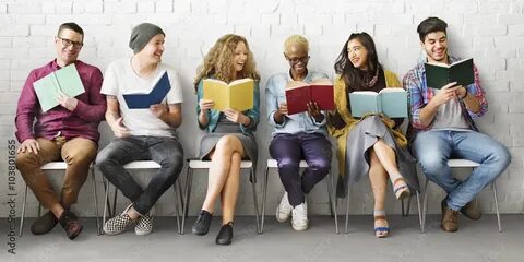 Books 4 languages