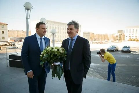 Благов город