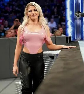 Alexa blooming