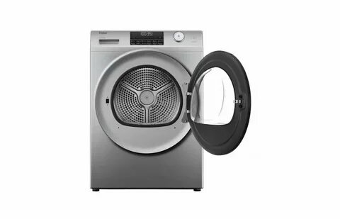 Встраиваемая сушильная машина haier hdb4 h7a2tbex