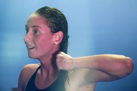 Российская пловчиха Кирпичникова объяснила смену спортивного гражданства 