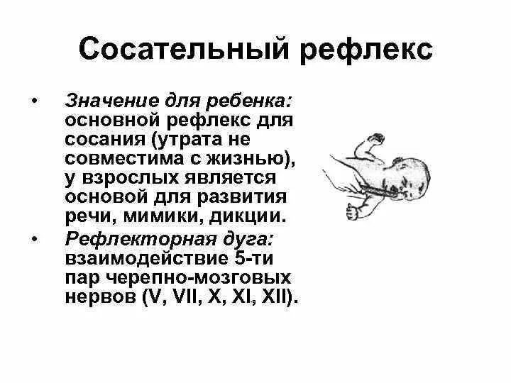 Лабиринтный тонический рефлекс новорожденного. Хоботковый рефлекс новорожденного. Сосательный и глотательный рефлексы новорожденного. Значение сосательного рефлекса у новорожденных. Сосательный рефлекс у детей