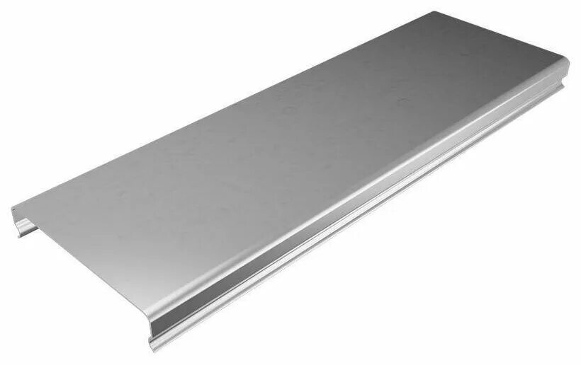 крышка на лоток осн 50. крышка лотка ostec 200х15. 3м иэк. 6мм с заземл. оцинк.