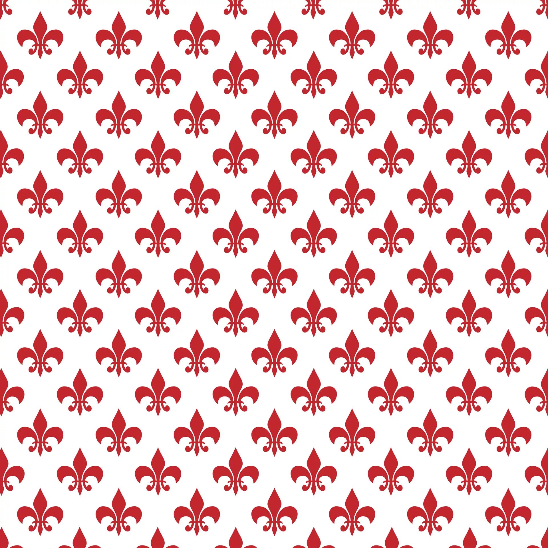 Required pattern
