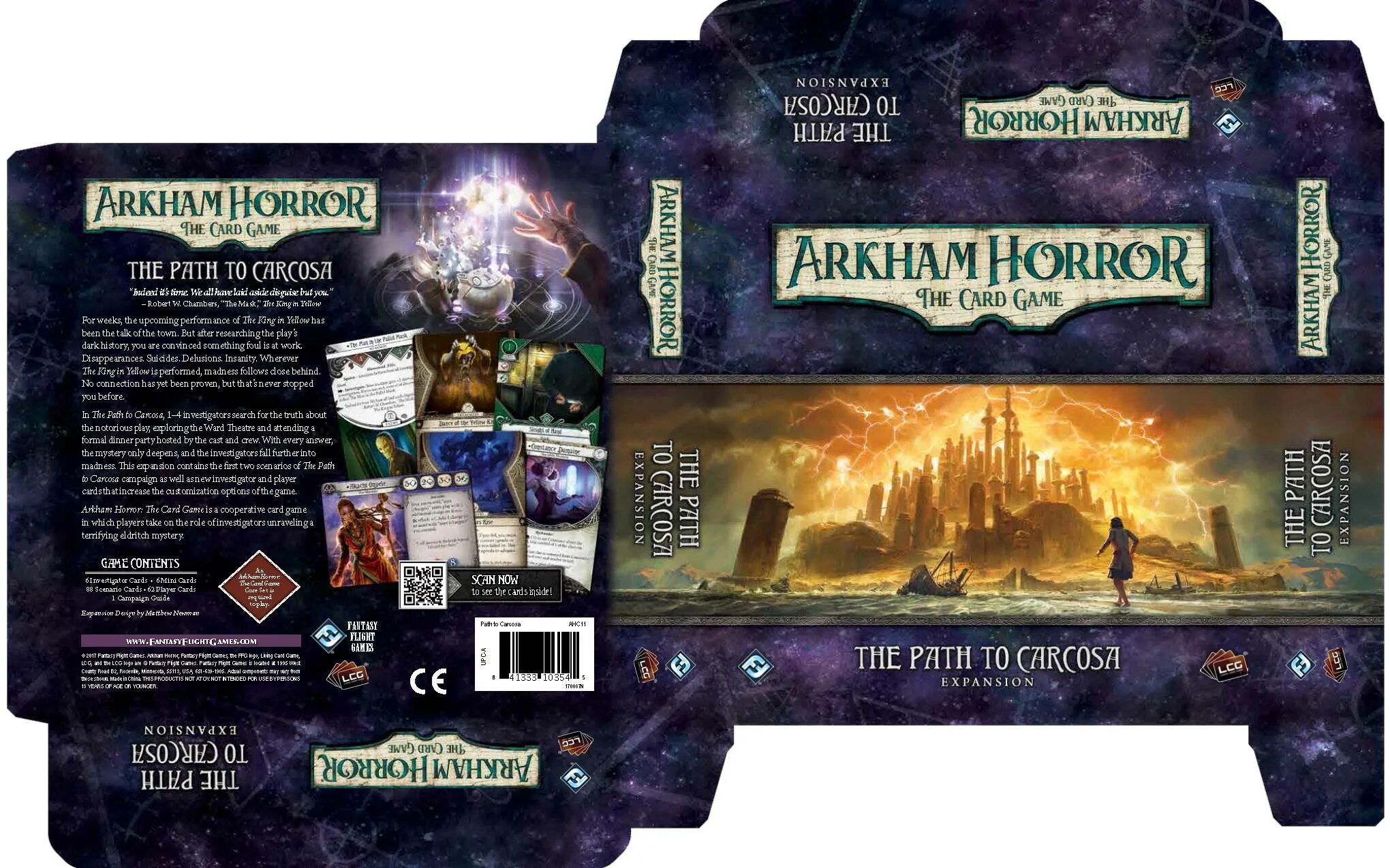 Хоррор карта на 4. Arkham Horror Card game. Arkham Horror the Card game Investigator. Ужас Аркхема. Ужас Аркхема на ПК.