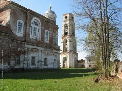 Городище владимирская область петушинский