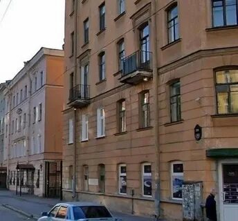 Ул дегтярная санкт петербург