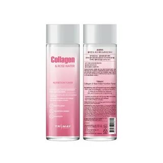 Rose collagen