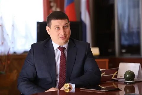 Недавно назначенный