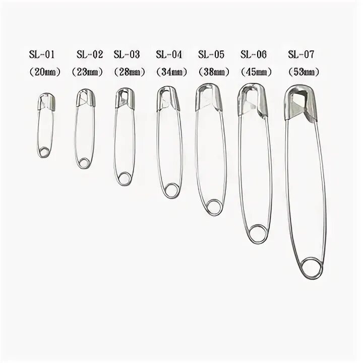 Булавка никелированная сталь ге705. Размеры булавок. Комплект булавок 10шт. Размеры булавок. Булавки в блистере.