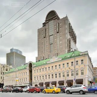5 звезд смоленская площадь