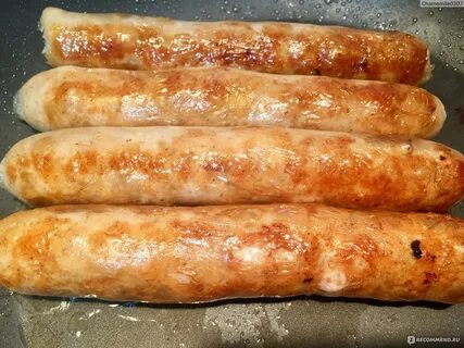 Сколько жарятся купаты