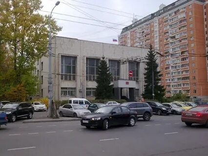 Хорошевский районный города москвы