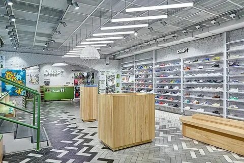 Хищник кузнецкий мост
