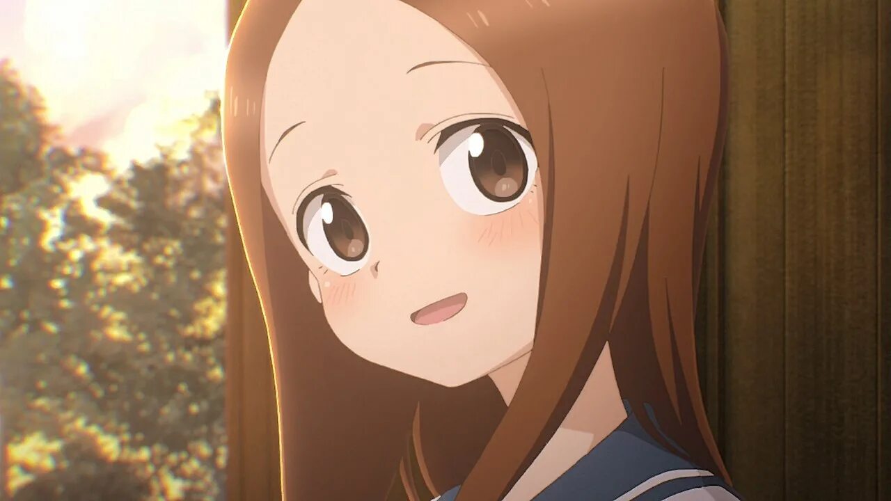 Jouzu no takagi san. Такаги сан. поддразнивание такаги. санаэ такаги. karakai jouzu no takagi-san.